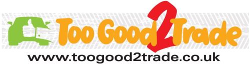 Too Good 2 Trade - Used cars in Brigg
