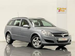 VAUXHALL ASTRA at Too Good 2 Trade Brigg