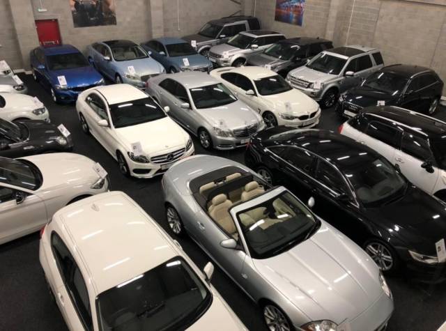 2012 BMW 1 Series 2.0 118d Sport 2dr