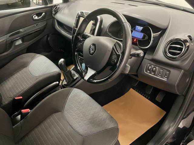 2015 Renault Clio 0.9 TCE 90 Dynamique S Nav 5dr
