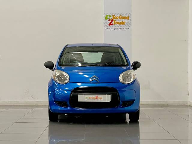 2009 Citroen C1 1.0i VT 3dr