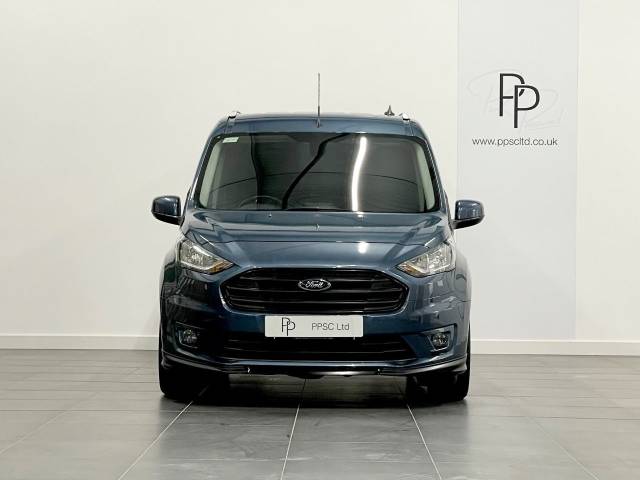 2023 Ford Transit Connect 1.5 EcoBlue 100ps Sport Van Powershift