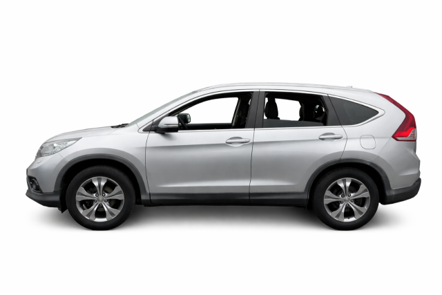 2014 Honda CR-V 1.6 i-DTEC SR 5dr 2WD