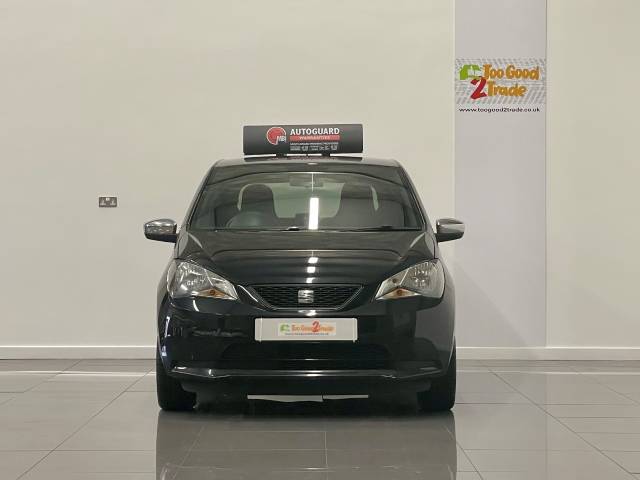 2015 SEAT Mii 1.0 75 Mii by Mango 5dr