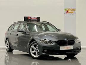 BMW 3 SERIES at Too Good 2 Trade Brigg