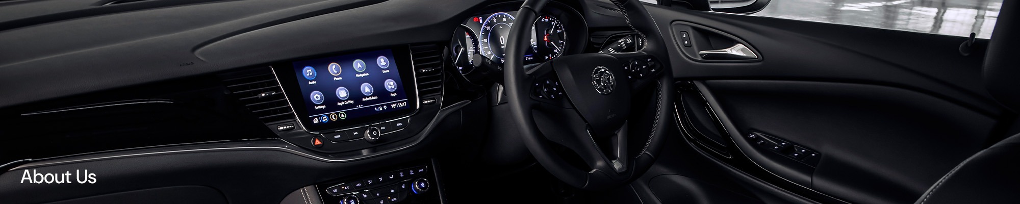 About Us at Too Good 2 Trade