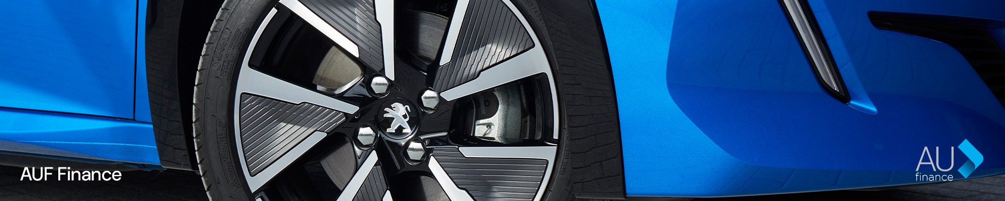 Finance at Too Good 2 Trade