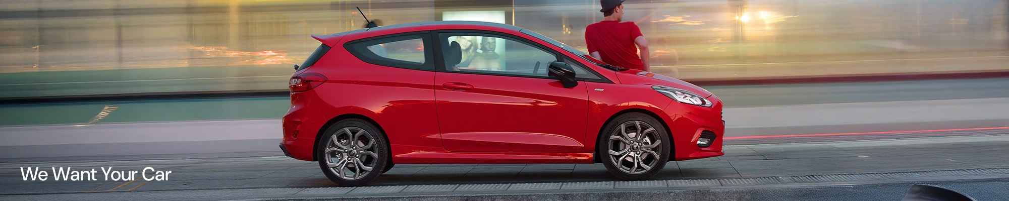 Sell Your Car at Too Good 2 Trade